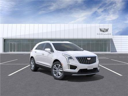 2026 Cadillac XT5 Premium Luxury (Stk: B260168) in Gatineau - Image 1 of 24