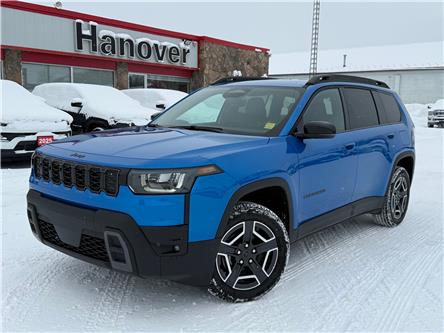 2026 Jeep Cherokee Laredo/Limited (Stk: 26-073) in Hanover - Image 1 of 28 2026 Jeep Cherokee Laredo/Limited (Stk: 26-073) in Hanover - Image 1 of 28