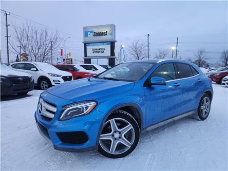 2017 Mercedes-Benz GLA 250 Base in Ottawa - Image 1 of 30