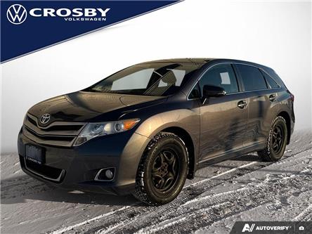 2014 Toyota Venza Base V6 (Stk: 1D8840) in Kitchener - Image 1 of 20