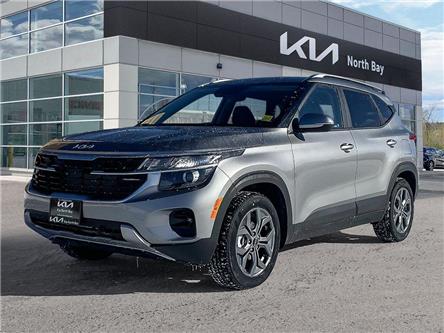 2026 Kia Seltos LX (Stk: 26-151) in North Bay - Image 1 of 7