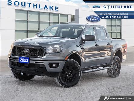2023 Ford Ranger XLT (Stk: 26F4002B) in Newmarket - Image 1 of 26