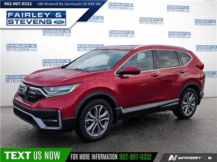 2020 Honda CR-V Touring (Stk: P7459) in Dartmouth - Image 1 of 24