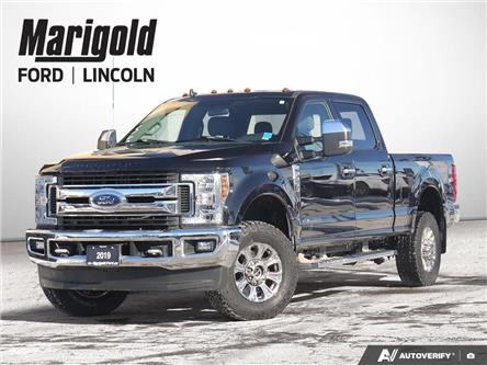 2019 Ford F-250 XLT (Stk: 6-A7977) in Whitby - Image 1 of 31