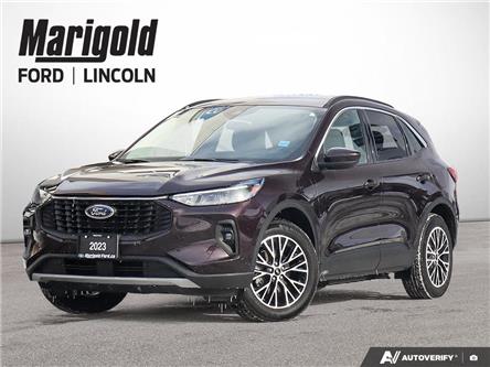 2023 Ford Escape PHEV (Stk: 6-A7959) in Whitby - Image 1 of 32