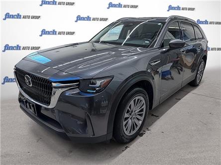 2025 Mazda CX-90 MHEV GS-L (Stk: 164965) in London - Image 1 of 26