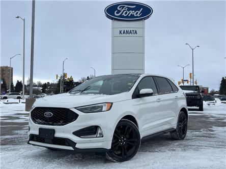 2024 Ford Edge ST (Stk: P59180) in Kanata - Image 1 of 20