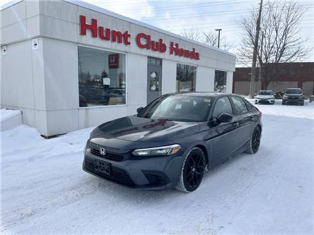 2024 Honda Civic Sport (Stk: 9273A) in Ottawa - Image 1 of 16 2024 Honda Civic Sport (Stk: 9273A) in Ottawa - Image 1 of 16