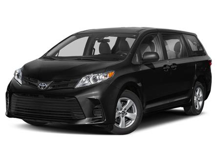 2020 Toyota Sienna LE 8-Passenger (Stk: 2105745AA) in Whitby - Image 1 of 10