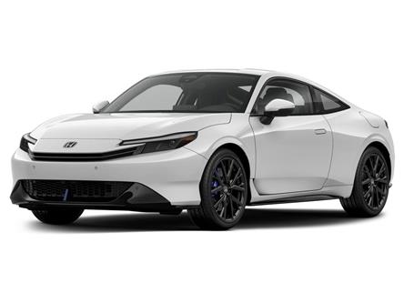 2026 Honda Prelude Base (Stk: 260251) in Ottawa - Image 1 of 2