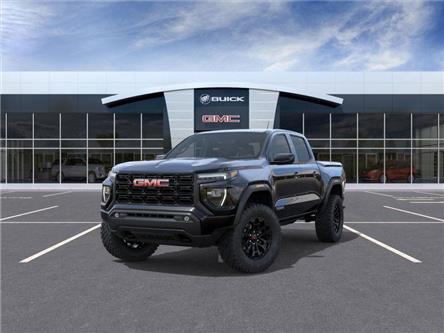 2026 GMC Canyon Elevation (Stk: 26-181) in Pembroke - Image 1 of 6
