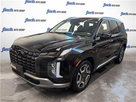 2024 Hyundai Palisade Preferred (Stk: 164969) in London - Image 1 of 26