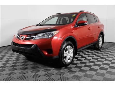 2015 Toyota RAV4 LE (Stk: X3531A) in London - Image 1 of 28