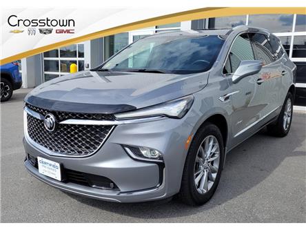 2023 Buick Enclave Avenir (Stk: 68919A) in Sudbury - Image 1 of 19