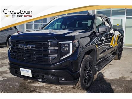 2023 GMC Sierra 1500 Elevation (Stk: 69351A) in Sudbury - Image 1 of 20