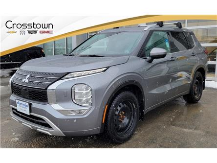 2024 Mitsubishi Outlander  (Stk: 69059AA) in Sudbury - Image 1 of 21