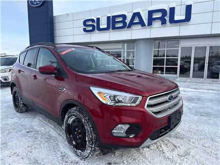 2018 Ford Escape SEL (Stk: L697A) in Newmarket - Image 1 of 22 2018 Ford Escape SEL (Stk: L697A) in Newmarket - Image 1 of 22