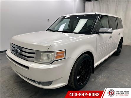 2009 Ford Flex Limited (Stk: 21106) in Lethbridge - Image 1 of 23