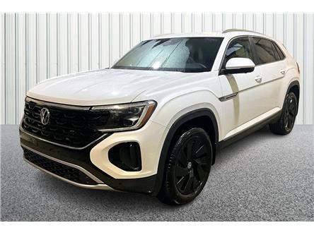 2026 Volkswagen Atlas Cross Sport 2.0 TSI Highline (Stk: 26CS2269) in Cranbrook - Image 1 of 11
