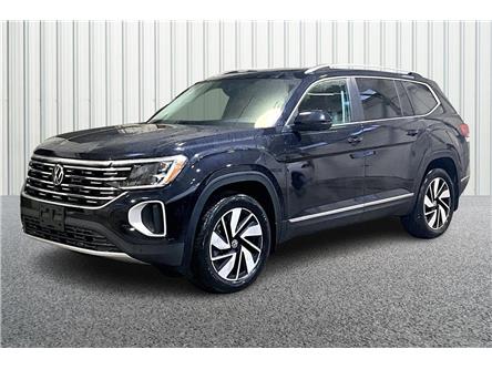 2026 Volkswagen Atlas 2.0 TSI Highline (Stk: 26AT9292) in Cranbrook - Image 1 of 12