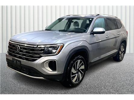2024 Volkswagen Atlas 2.0 TSI Highline (Stk: 25AT8286A) in Cranbrook - Image 1 of 30