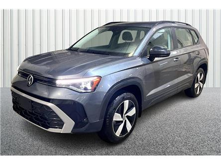 2026 Volkswagen Taos Trendline (Stk: 26TA9089) in Cranbrook - Image 1 of 11