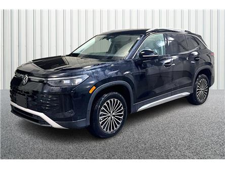 2025 Volkswagen Tiguan Comfortline (Stk: 25TI2116) in Cranbrook - Image 1 of 11