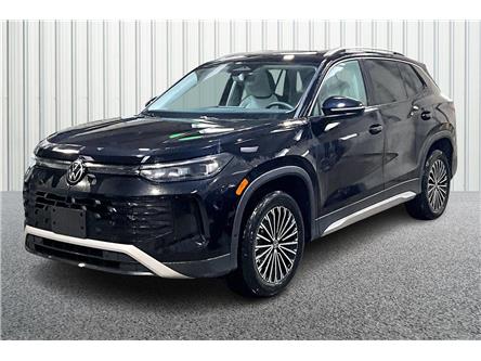 2025 Volkswagen Tiguan Comfortline (Stk: 25TI1400) in Cranbrook - Image 1 of 11