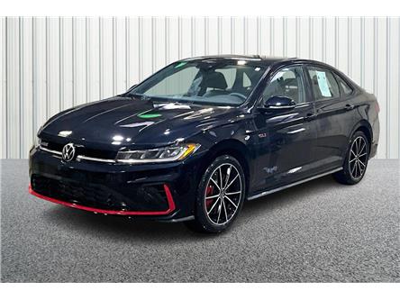 2025 Volkswagen Jetta GLI Autobahn (Stk: 25JE4688) in Cranbrook - Image 1 of 11