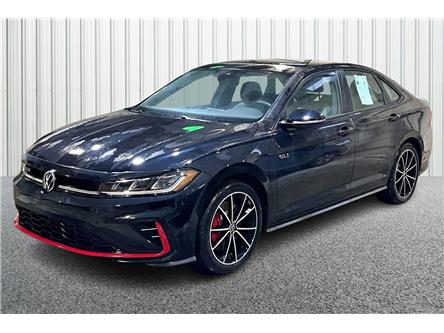 2025 Volkswagen Jetta GLI Autobahn (Stk: 25JE8683) in Cranbrook - Image 1 of 12