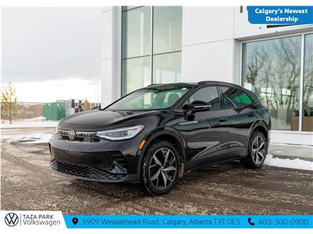2025 Volkswagen ID.4 Pro S (Stk: TS-0475) in Calgary - Image 1 of 23