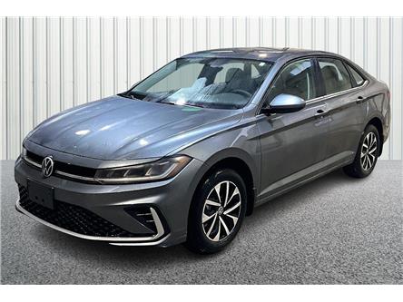 2026 Volkswagen Jetta Trendline (Stk: 26JE0949) in Cranbrook - Image 1 of 12