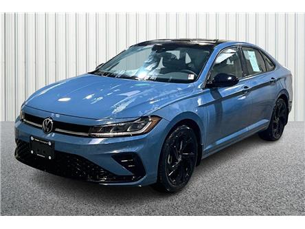 2025 Volkswagen Jetta Comfortline (Stk: 25JE5973) in Cranbrook - Image 1 of 12