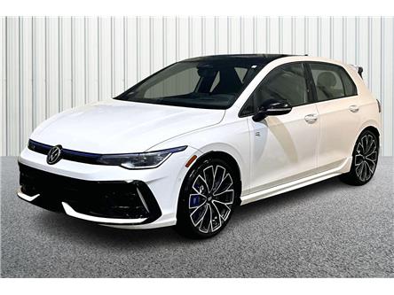 2026 Volkswagen Golf R Base (Stk: 26GO7217) in Cranbrook - Image 1 of 12