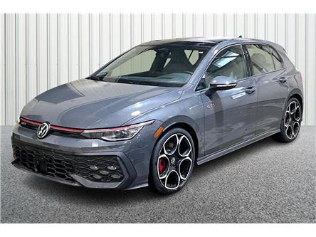 2026 Volkswagen Golf GTI Autobahn (Stk: 26GO7975) in Cranbrook - Image 1 of 11