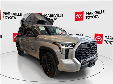 2026 Toyota Tundra Limited (Stk: 11105313) in Markham - Image 1 of 9