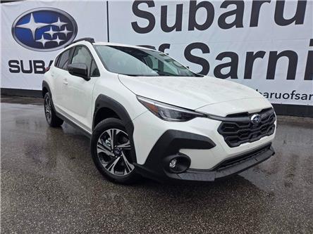 2026 Subaru Crosstrek Touring (Stk: S3655) in Sarnia - Image 1 of 13