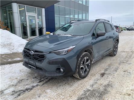 2024 Subaru Crosstrek Touring (Stk: 32850A) in Thunder Bay - Image 1 of 13