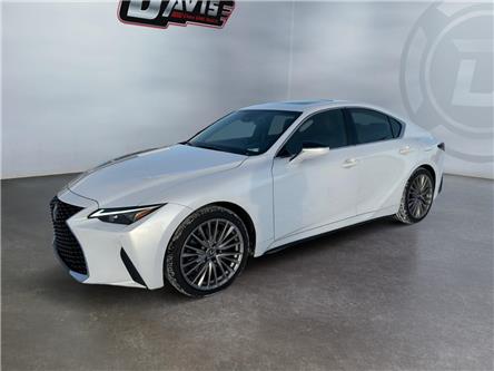 2025 Lexus IS 300 Base (Stk: 361937) in AIRDRIE - Image 1 of 15 2025 Lexus IS 300 Base (Stk: 361937) in AIRDRIE - Image 1 of 15