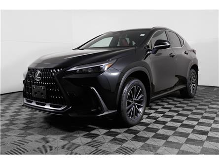 2026 Lexus NX 450h+ Base (Stk: X3642) in London - Image 1 of 34
