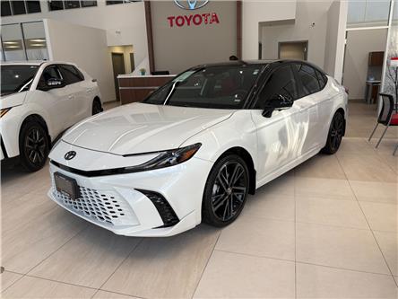 2026 Toyota Camry XSE (Stk: 26120) in Bowmanville - Image 1 of 7