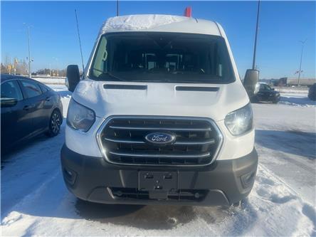 2020 Ford Transit-150 Passenger XL (Stk: 26101B) in Steinbach - Image 1 of 5