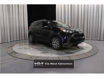 2017 Kia Sportage EX (Stk: 26813A) in Edmonton - Image 1 of 28 2017 Kia Sportage EX (Stk: 26813A) in Edmonton - Image 1 of 28