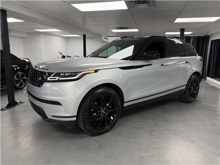 2023 Land Rover Range Rover Velar P250 S (Stk: A9173) in Saint-Eustache - Image 1 of 28