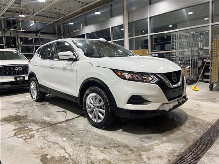 2023 Nissan Qashqai S (Stk: 91350) in Mississauga - Image 1 of 21 2023 Nissan Qashqai S (Stk: 91350) in Mississauga - Image 1 of 21