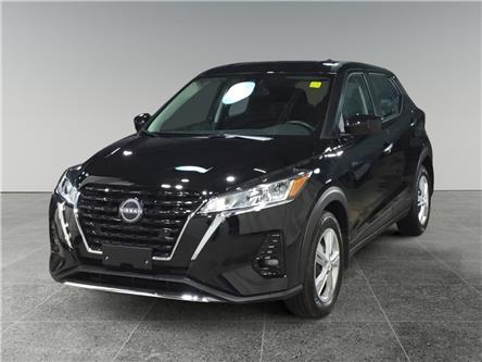 2025 Nissan Kicks Play S (Stk: N25358) in Sault Ste. Marie - Image 1 of 6