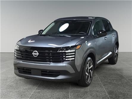 2026 Nissan Kicks SV (Stk: N26102) in Sault Ste. Marie - Image 1 of 6