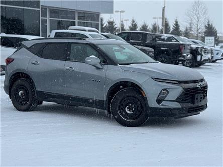 2025 Chevrolet Blazer RS (Stk: 2732-26A) in New Hamburg - Image 1 of 8