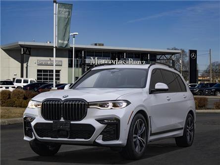 2021 BMW X7 xDrive40i (Stk: PM9440) in Windsor - Image 1 of 21
