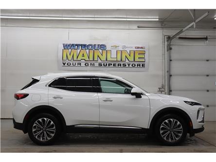 2026 Buick Envision Preferred (Stk: T3332) in Watrous - Image 1 of 41